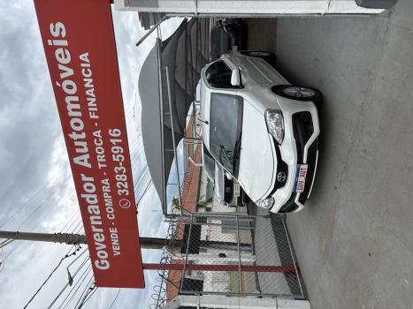 TOYOTA Etios Hatch 1.5 16V 4P FLEX XS, Foto 6