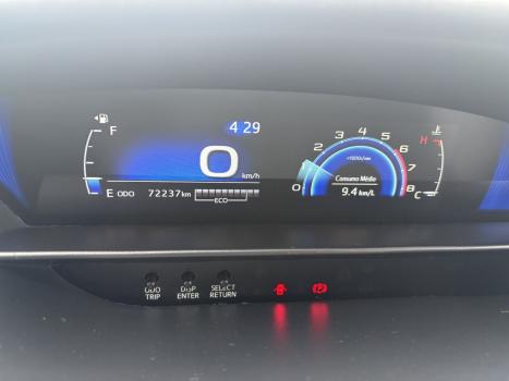 TOYOTA Etios Hatch 1.5 16V 4P FLEX XS, Foto 9