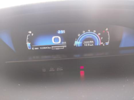 TOYOTA Etios Hatch 1.5 16V 4P FLEX X PLUS, Foto 9