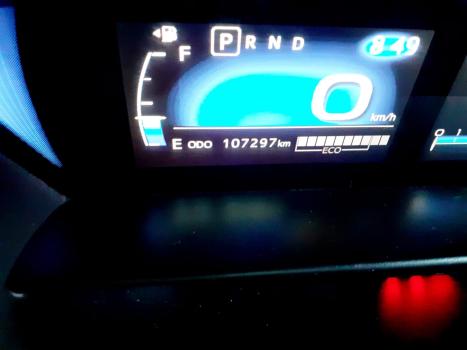 TOYOTA Etios Hatch 1.5 16V 4P FLEX X PLUS AUTOM�TICO, Foto 8