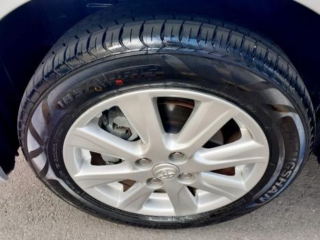 TOYOTA Etios Hatch 1.5 16V 4P FLEX X PLUS AUTOM�TICO, Foto 10