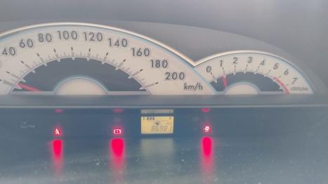 TOYOTA Etios Hatch 1.3 16V 4P FLEX XS, Foto 8