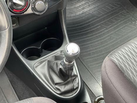 TOYOTA Etios Hatch 1.3 16V 4P FLEX X, Foto 9