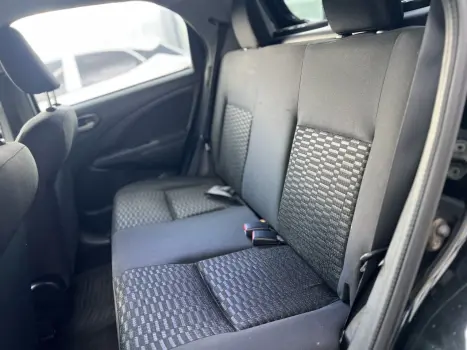 TOYOTA Etios Hatch 1.5 16V 4P FLEX XS, Foto 9