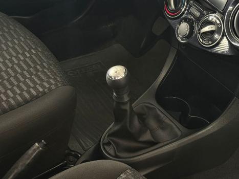 TOYOTA Etios Hatch 1.3 16V 4P FLEX X, Foto 9