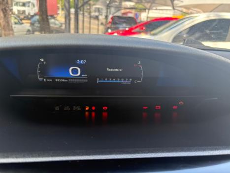 TOYOTA Etios Hatch 1.3 16V 4P FLEX X, Foto 13