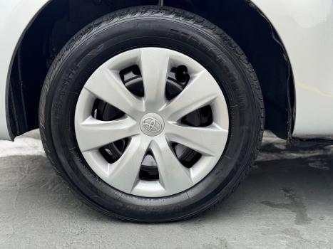 TOYOTA Etios Hatch 1.3 16V 4P FLEX X, Foto 8