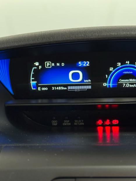 TOYOTA Etios Hatch 1.5 16V 4P FLEX X PLUS AUTOM�TICO, Foto 9