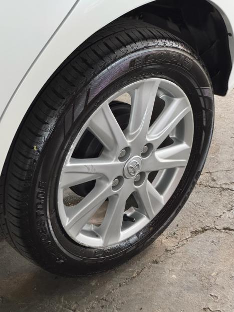 TOYOTA Etios Hatch 1.5 16V 4P FLEX X PLUS AUTOM�TICO, Foto 10