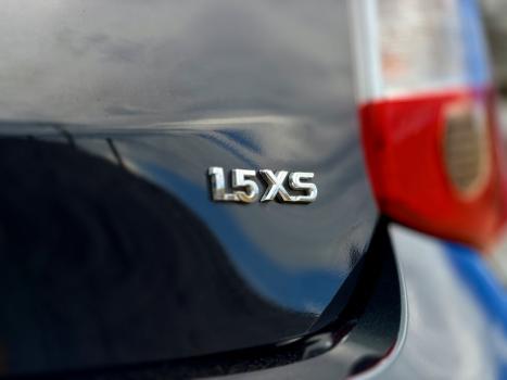 TOYOTA Etios Hatch 1.5 16V 4P FLEX XS AUTOM�TICO, Foto 7