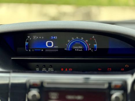 TOYOTA Etios Hatch 1.5 16V 4P FLEX XS AUTOM�TICO, Foto 12