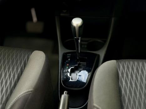 TOYOTA Etios Hatch 1.5 16V 4P FLEX XS AUTOM�TICO, Foto 13