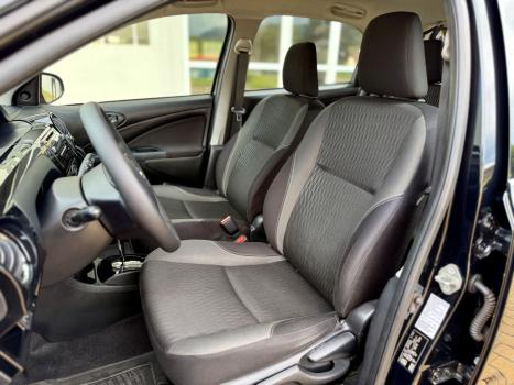 TOYOTA Etios Hatch 1.5 16V 4P FLEX XS AUTOM�TICO, Foto 14
