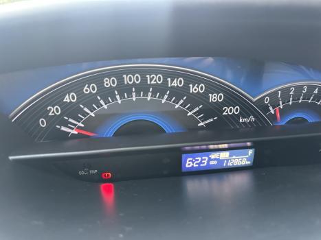 TOYOTA Etios Hatch 1.3 16V 4P FLEX X, Foto 12