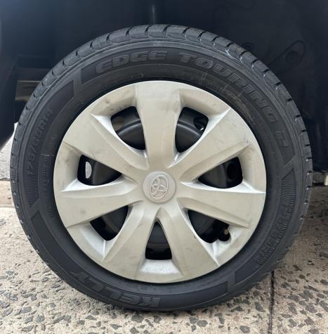 TOYOTA Etios Hatch 1.3 16V 4P FLEX X, Foto 13