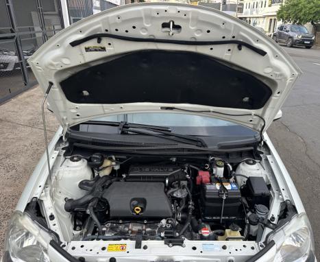 TOYOTA Etios Hatch 1.3 16V 4P FLEX X, Foto 15