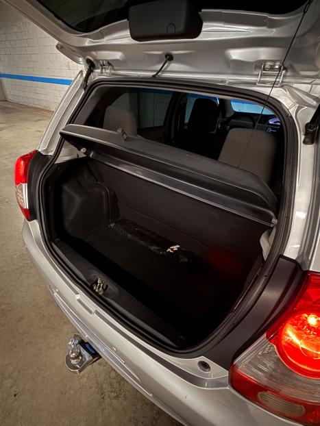 TOYOTA Etios Hatch 1.5 16V 4P FLEX XLS, Foto 13