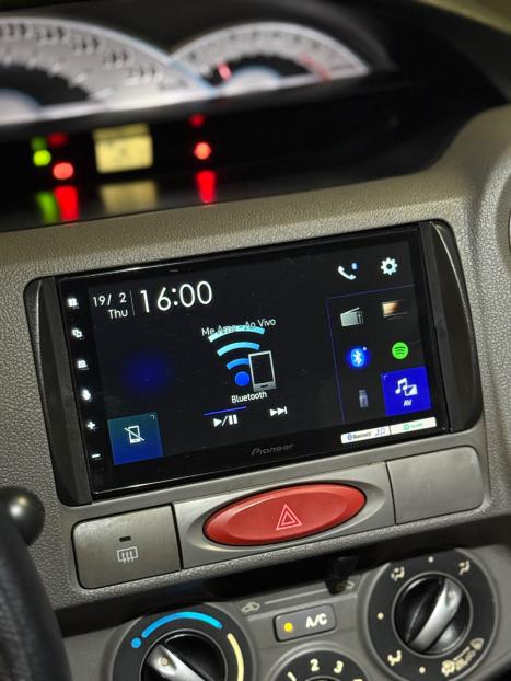 TOYOTA Etios Hatch 1.5 16V 4P FLEX XLS, Foto 17