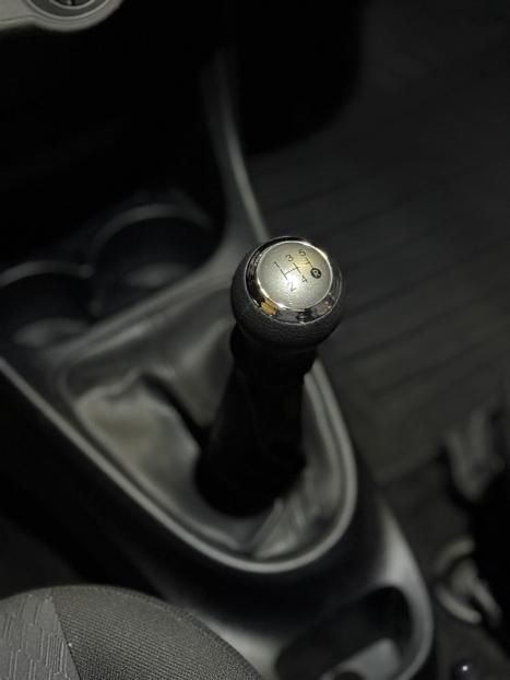 TOYOTA Etios Hatch 1.5 16V 4P FLEX XLS, Foto 21