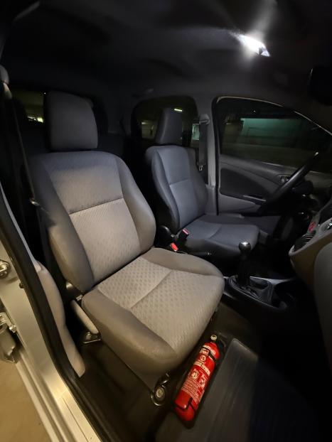 TOYOTA Etios Hatch 1.5 16V 4P FLEX XLS, Foto 23