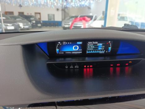 TOYOTA Etios Hatch 1.5 16V 4P FLEX PLATINUM AUTOM�TICO, Foto 8