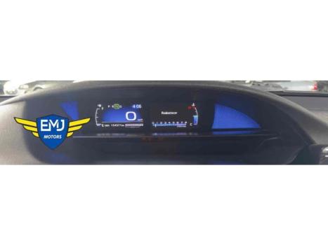 TOYOTA Etios Hatch 1.3 16V 4P FLEX X AUTOM�TICO, Foto 10