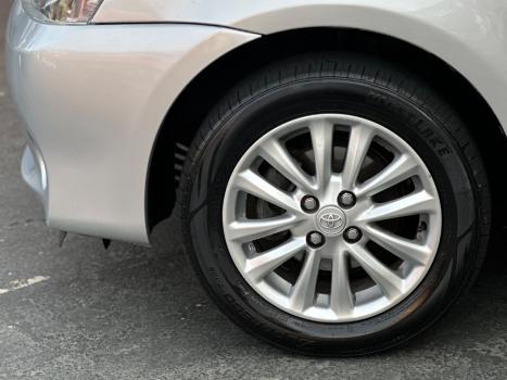 TOYOTA Etios Hatch 1.5 16V 4P FLEX XLS, Foto 2