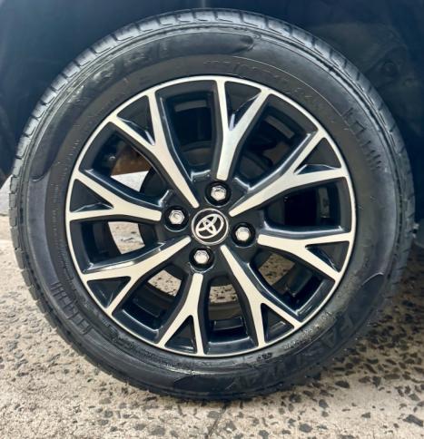 TOYOTA Etios Hatch 1.5 16V 4P FLEX PLATINUM AUTOM�TICO, Foto 14