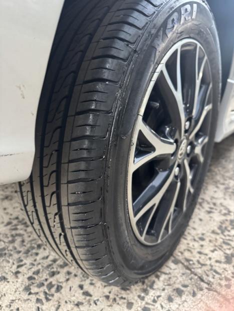 TOYOTA Etios Hatch 1.5 16V 4P FLEX PLATINUM AUTOM�TICO, Foto 15