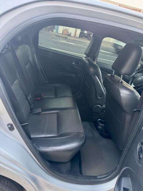 TOYOTA Etios Hatch 1.5 16V 4P FLEX PLATINUM AUTOM�TICO, Foto 12