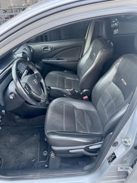 TOYOTA Etios Hatch 1.5 16V 4P FLEX PLATINUM AUTOM�TICO, Foto 11