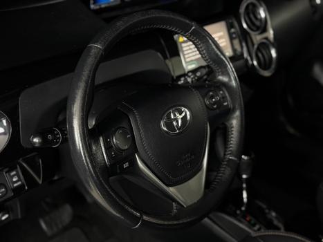 TOYOTA Etios Hatch 1.5 16V 4P FLEX XLS AUTOM�TICO, Foto 5