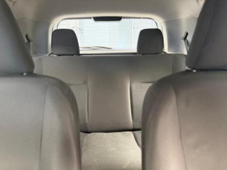 TOYOTA Etios Hatch 1.3 16V 4P FLEX X, Foto 13