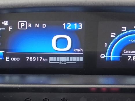 TOYOTA Etios Hatch 1.5 16V 4P FLEX PLATINUM AUTOM�TICO, Foto 8