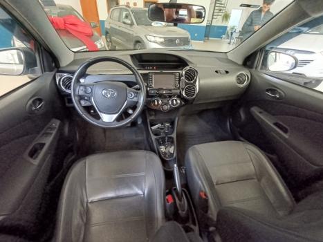 TOYOTA Etios Hatch 1.5 16V 4P FLEX PLATINUM AUTOM�TICO, Foto 11