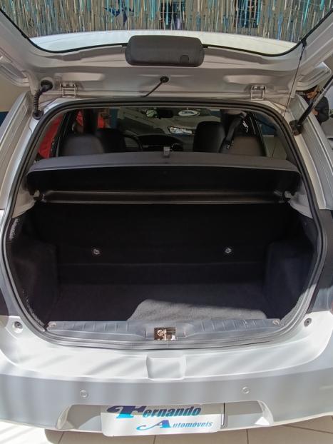 TOYOTA Etios Hatch 1.5 16V 4P FLEX PLATINUM AUTOM�TICO, Foto 13