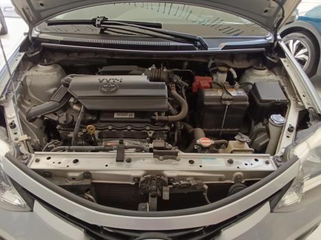 TOYOTA Etios Hatch 1.5 16V 4P FLEX PLATINUM AUTOM�TICO, Foto 14