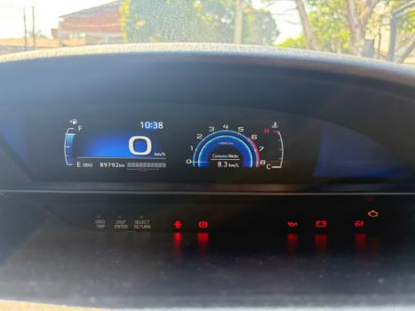 TOYOTA Etios Hatch 1.3 16V 4P FLEX X, Foto 11