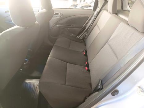 TOYOTA Etios Hatch 1.5 16V 4P FLEX XLS, Foto 9