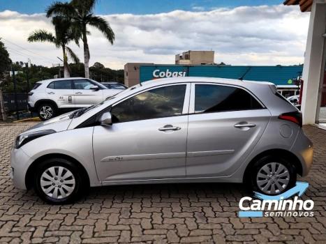 TOYOTA Etios Hatch 1.5 16V 4P FLEX X PLUS AUTOM�TICO, Foto 8
