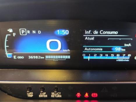 TOYOTA Etios Hatch 1.5 16V 4P FLEX X PLUS AUTOM�TICO, Foto 12