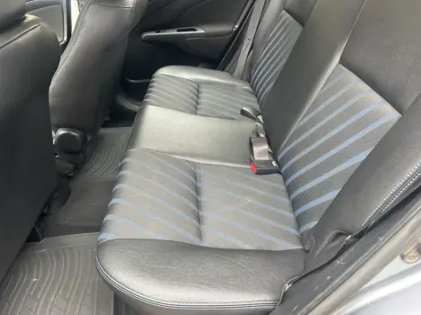 TOYOTA Etios Hatch 1.5 16V 4P FLEX XS, Foto 11