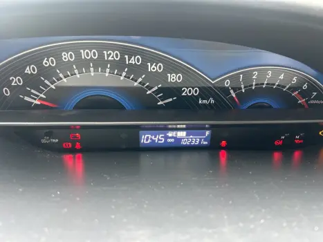 TOYOTA Etios Hatch 1.5 16V 4P FLEX XS, Foto 12