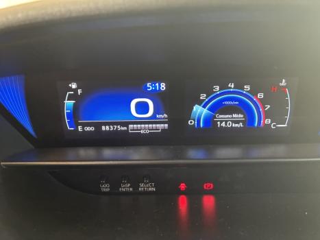 TOYOTA Etios Hatch 1.3 16V 4P FLEX X, Foto 5