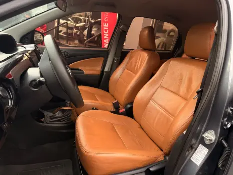 TOYOTA Etios Hatch 1.3 16V 4P FLEX X, Foto 12