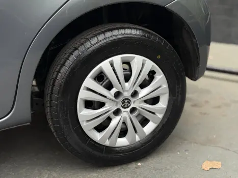 TOYOTA Etios Hatch 1.3 16V 4P FLEX X, Foto 14