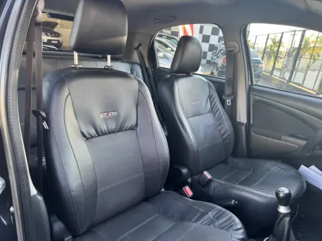 TOYOTA Etios Hatch 1.5 16V 4P FLEX PLATINUM, Foto 10