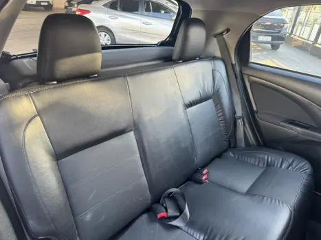 TOYOTA Etios Hatch 1.5 16V 4P FLEX PLATINUM, Foto 11