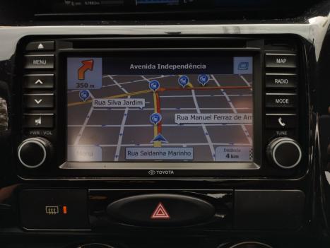 TOYOTA Etios Hatch 1.5 16V 4P FLEX READY AUTOM�TICO, Foto 15