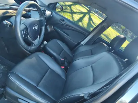 TOYOTA Etios Hatch 1.5 16V 4P FLEX XLS, Foto 14